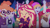 Size: 1920x1080 | Tagged: safe, screencap, drama letter, fry lilac, gloriosa daisy, hunter hedge, indigo wreath, nolan north, normal norman, rose heart, scribble dee, snow flower, sunset shimmer, timber spruce, velvet sky, wallflower blush, watermelody, wiz kid, equestria girls, equestria girls specials, g4, my little pony equestria girls: better together, my little pony equestria girls: sunset's backstage pass, cute, eyes closed, geode of empathy, glasses, hat, magical geodes, music festival outfit, panama hat, shimmerbetes, smiling