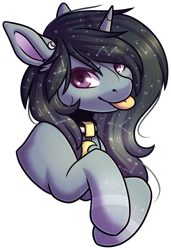 Size: 1024x1499 | Tagged: safe, artist:ak4neh, oc, oc only, oc:moonheart, pony, unicorn, female, mare, simple background, solo, transparent background