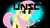 Size: 1280x720 | Tagged: safe, artist:didun850, fluttershy, pegasus, pony, g4, female, glitch art, mare, solo, text, worried, youtube thumbnail