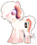 Size: 2178x2682 | Tagged: safe, artist:manella-art, oc, oc only, oc:ayaka, earth pony, pony, alternate design, base used, high res, male, ponified, rule 63, simple background, solo, species swap, stallion, transparent background