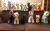 Size: 3264x2040 | Tagged: safe, apple bloom, applejack, cheerilee, fluttershy, minty, princess cadance, princess celestia, princess luna, queen chrysalis, rainbow dash, rarity, songbird serenade, starlight glimmer, tempest shadow, trixie, twilight sparkle, alicorn, changeling, earth pony, pegasus, pony, unicorn, g4, my little pony: the movie, couch, group photo, high res, irl, living room, photo, plushie, ponies in real life, twilight sparkle (alicorn)