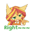 Size: 1000x1000 | Tagged: safe, artist:howxu, sunset shimmer, anthro, g4, ambiguous facial structure, bust, caption, cute, ear fluff, emoji, female, finger gun, lidded eyes, open mouth, portrait, reaction image, shimmerbetes, simple background, solo, transparent background