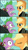 Size: 1240x2180 | Tagged: safe, artist:culu-bluebeaver, applejack, spike, dragon, earth pony, pony, a dog and pony show, g4, 3 panel comic, alternate scenario, blushing, comic, duo, eyes closed, female, fishing rod, interspecies, kiss on the lips, kissing, looking at each other, male, puckered lips, ship:applespike, shipping, straight, wide eyes