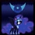 Size: 1600x1587 | Tagged: safe, artist:thehaywaiianhorse, nightmare moon, pony, g4, g4.5, my little pony: pony life, female, filly, g4 to g4.5, new lunar republic, nightmare woon, solo