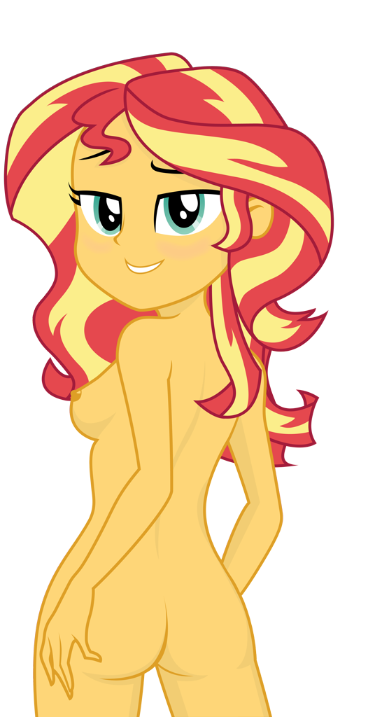 Mlp Sunset Shimmer Hentai
