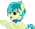 Size: 3590x3000 | Tagged: safe, artist:cloudy glow, sandbar, earth pony, pony, g4, my little pony: friendship is magic, she's all yak, .ai available, bowtie, bust, high res, lidded eyes, male, simple background, solo, stallion, transparent background, vector