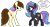 Size: 3412x1873 | Tagged: safe, artist:soulakai41, oc, oc only, oc:cameron j. smith, oc:cameron smith, oc:obabscribbler, earth pony, pony, birthday, birthday cake, birthday candles, cake, female, food, mare, simple background, transparent background