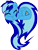 Size: 439x575 | Tagged: safe, artist:vinylbecks, oc, oc only, oc:electric sketch, pegasus, pony, eyes closed, female, heart pony, mare, pegasus oc, prone, simple background, sleeping, solo, transparent background, wings