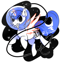 Size: 1000x1000 | Tagged: safe, artist:helithusvy, oc, oc only, pony, auction, auction open, commission, cute, solo, space, stars, ych example, ych sketch, your character here