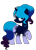 Size: 1577x2161 | Tagged: safe, artist:pegasski, artist:rukemon, oc, oc only, oc:midnight stars (ice1517), alicorn, pony, g4, alicorn oc, base used, commission, female, freckles, horn, mare, markings, raised hoof, simple background, solo, transparent background