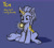 Size: 2800x2500 | Tagged: safe, pony, commission, high res, solo, your character here
