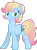 Size: 1513x2072 | Tagged: safe, artist:soulakai41, oc, oc only, oc:treble sketch, earth pony, pony, female, mare, simple background, solo, transparent background