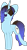 Size: 973x1779 | Tagged: safe, artist:ceemakesstuff, oc, oc only, oc:cee, pony, unicorn, 2020 community collab, derpibooru community collaboration, eye clipping through hair, no pupils, open mouth, simple background, smiling, solo, transparent background