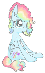 Size: 1156x1875 | Tagged: artist needed, safe, edit, oc, oc only, oc:rain dase, pegasus, pony, 2020 community collab, derpibooru community collaboration, background removed, female, mare, simple background, solo, transparent background