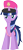 Size: 970x2155 | Tagged: safe, artist:ricktin, edit, editor:ciaran, oc, oc only, oc:paddy sparkle, alicorn, pony, 2020 community collab, derpibooru community collaboration, alicorn oc, caretaker, horn, shopkeeper, simple background, solo, transparent background