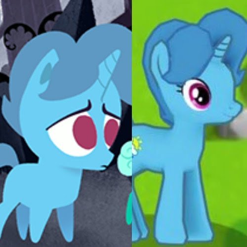 Spring Rain Mlp #2237089 - safe, gameloft, screencap, spring rain, pony, unicorn, g4 ...