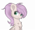 Size: 3500x3100 | Tagged: safe, artist:alfury, artist:mint-light, oc, oc only, oc:astral comet, cute, female, high res, mare, simple background, transparent background