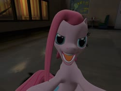 Size: 1400x1050 | Tagged: safe, artist:nightmenahalo117, pony, 3d, gmod, open mouth