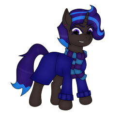 Size: 2000x2000 | Tagged: safe, artist:trustmoon-art, oc, oc only, oc:drella, pony, unicorn, art trade, high res, simple background, solo, transparent background