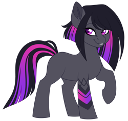 Size: 1024x971 | Tagged: safe, artist:azure-art-wave, oc, oc only, earth pony, pony, female, mare, simple background, solo, transparent background