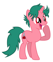 Size: 4719x5492 | Tagged: safe, artist:aborrozakale, oc, oc only, oc:fancy nuclei, pony, unicorn, g4, absurd resolution, female, mare, simple background, solo, transparent background