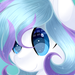 Size: 1280x1280 | Tagged: safe, artist:takan0, oc, oc only, earth pony, pony, bust, female, mare, portrait, solo