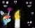 Size: 1011x828 | Tagged: safe, artist:kittycatrittycat, rainbow dash, alicorn, pony, g4, alicornified, candle, clothes, dark scenery, faces of evil, female, hoodie, magic, race swap, rainbowcorn, shading practice, solo, telekinesis