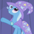Size: 638x624 | Tagged: safe, screencap, trixie, pony, boast busters, g4, cropped, female, solo