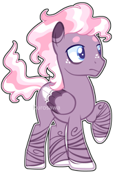 Size: 2820x4152 | Tagged: safe, artist:kurosawakuro, oc, oc only, pegasus, pony, base used, colored pupils, magical lesbian spawn, male, offspring, parent:night glider, parent:pinkie pie, simple background, solo, stallion, transparent background