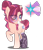 Size: 1024x1195 | Tagged: safe, artist:gihhbloonde, oc, oc only, pony, unicorn, base used, clothes, cutie mark, deviantart watermark, eye clipping through hair, female, grin, mare, obtrusive watermark, offspring, parent:sunburst, parent:twilight sparkle, parents:twiburst, raised hoof, simple background, smiling, socks, solo, transparent background, watermark