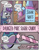 Size: 1970x2525 | Tagged: safe, artist:kate sherron, idw, boulder (g4), maud pie, earth pony, pony, g4, spoiler:comic, spoiler:comic86, candy, equestria's best big sister, food, pixie stix, sugar (food), this will end in parties