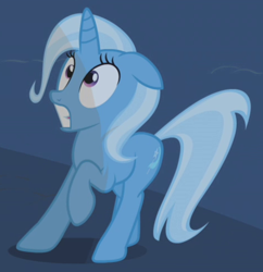 Size: 472x488 | Tagged: safe, screencap, trixie, boast busters, g4, cropped