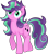 Size: 1752x1989 | Tagged: safe, artist:soulakai41, oc, oc only, oc:gina m, pony, unicorn, female, mare, not starlight glimmer, simple background, solo, transparent background