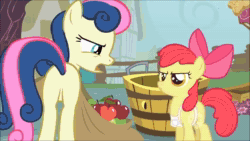 Size: 1280x720 | Tagged: safe, screencap, apple bloom, applejack, ballad, berry punch, berryshine, bon bon, cherry berry, comet tail, dizzy twister, fluttershy, linked hearts, lyra heartstrings, mayor mare, orange swirl, rainbow dash, spring melody, sprinkle medley, sweetie drops, twilight sparkle, alicorn, bugbear, earth pony, pegasus, pony, unicorn, call of the cutie, g4, green isn't your color, lesson zero, putting your hoof down, season 1, season 2, season 5, slice of life (episode), the super speedy cider squeezy 6000, adorabon, animated, apple, bridge, cider, compilation, cute, discovery family logo, female, filly, foal, food, heart, heart eyes, hub logo, i didn't put those in my bag, male, mare, mare of a thousand voices, mine's got rocks in it, montage, secret agent sweetie drops, sound, stallion, that incredible amazing doll, twilight sparkle (alicorn), wagon, want it need it, webm, wingding eyes