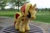 Size: 960x640 | Tagged: safe, artist:emberfallplush, sunset shimmer, pony, unicorn, g4, irl, photo, plushie