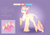 Size: 3500x2454 | Tagged: safe, artist:nobleclay, oc, oc only, oc:sweets, pony, unicorn, female, high res, magical lesbian spawn, mare, offspring, parent:fluttershy, parent:rarity, parents:flarity, reference sheet, solo, unshorn fetlocks