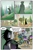 Size: 1800x2740 | Tagged: safe, artist:candyclumsy, spike, oc, dragon, earth pony, pegasus, pony, unicorn, comic:revolution of harmony, g4, older, older spike, tree