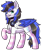 Size: 1024x1226 | Tagged: safe, artist:ak4neh, oc, oc only, oc:black ice, pegasus, pony, 2021 community collab, derpibooru community collaboration, clothes, female, headphones, mare, simple background, socks, solo, striped socks, transparent background