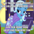 Size: 500x500 | Tagged: safe, edit, edited screencap, screencap, trixie, pony, unicorn, g4, road to friendship, blue eyeshadow, cape, caption, clothes, cropped, eyeshadow, female, great and powerful, image macro, makeup, meme, purple eyes, solo, stairs, text, trixie's wagon, wagon