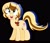 Size: 1024x888 | Tagged: safe, artist:doraeartdreams-aspy, artist:manella-art, oc, oc only, oc:apple cake, pony, base used, female, happy, looking up, next generation, offspring, parent:applejack, parent:caramel, parents:carajack, ribbon, solo