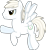 Size: 743x799 | Tagged: safe, artist:parclytaxel, edit, oc, oc only, oc:mihály szekeres, pegasus, pony, .svg available, angry, commission, cutie mark, flying, male, raised hoof, simple background, solo, stallion, transparent background, vector