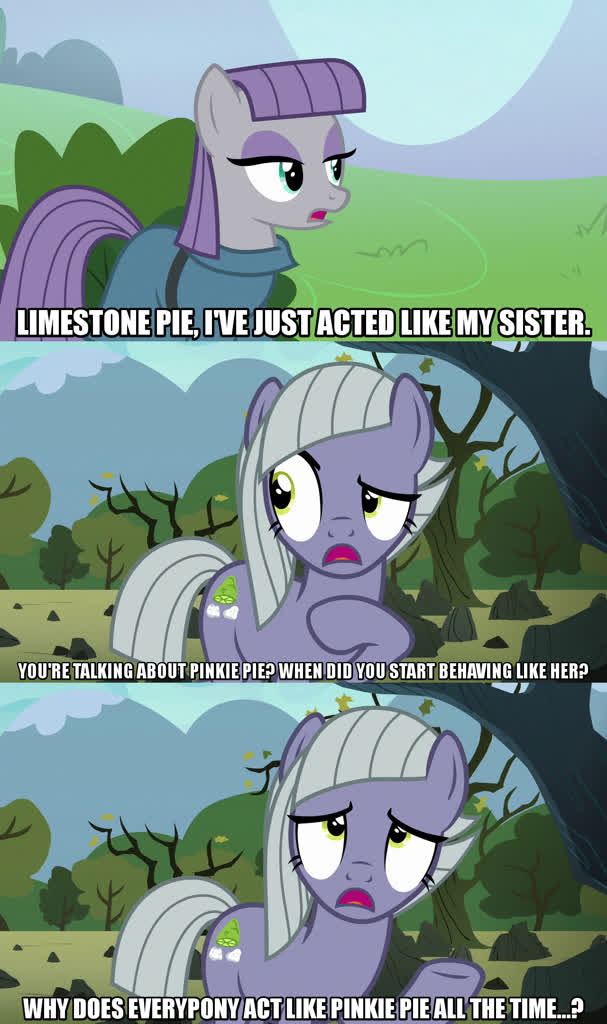 2257226 Safe Edit Edited Screencap Screencap Limestone Pie Maud 2257226-safe-edit-edited-screencap-screencap-limestone-pie-maud