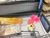 Size: 4032x3024 | Tagged: safe, photographer:undeadponysoldier, apple bloom, earth pony, pony, g4, cereal, cereal box, female, filly, food, froot loops, grocery store, irl, photo, ponies in real life, shopping cart, solo, walmart