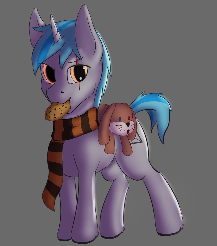 Rus pony