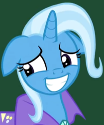 Size: 396x473 | Tagged: safe, screencap, trixie, pony, unicorn, a matter of principals, g4, cropped, female, mare