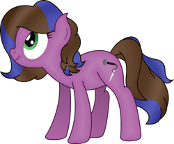 Size: 2046x1693 | Tagged: safe, artist:soulakai41, oc, oc only, earth pony, pony, female, mare, simple background, solo, transparent background