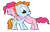 Size: 900x567 | Tagged: safe, artist:cameillia, pinkie pie, oc, oc:harmony star, alicorn, pony, g4, alicorn oc, cutie mark, horn, hug, male, simple background, stallion, transparent background