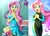 Size: 1429x1024 | Tagged: safe, artist:the-butch-x, edit, editor:thomasfan45, fluttershy, human, equestria girls, g4, my little pony equestria girls: better together, adorasexy, barrette, beautiful, beautisexy, blushing, bow, breasts, busty fluttershy, butch's hello, clothes, cute, dress, equestria girls logo, female, fluttershy boho dress, geode of fauna, hands together, happy, looking at you, magical geodes, open mouth, sexy, shyabetes, signature, sitting, smiling, solo, stairs, stupid sexy fluttershy, swimsuit, wetsuit