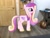 Size: 3272x2456 | Tagged: safe, edit, editor:topsangtheman, gameloft, princess cadance, alicorn, pony, g4, augmented reality, high res, irl, photo, ponies in real life