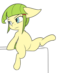 Size: 1225x1528 | Tagged: safe, artist:vulapa, oc, oc only, oc:pinch hitter, pony, female, filly, solo